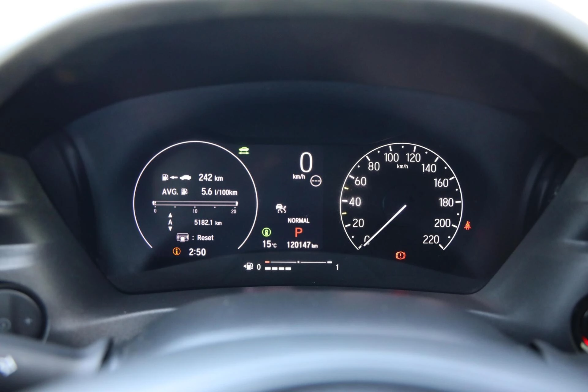 Hoofdafbeelding Honda HR-V