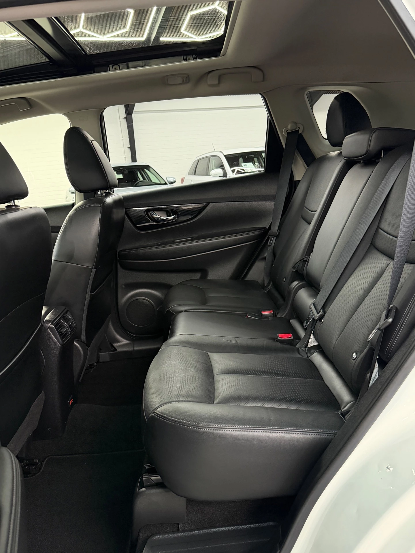 Hoofdafbeelding Nissan X-Trail