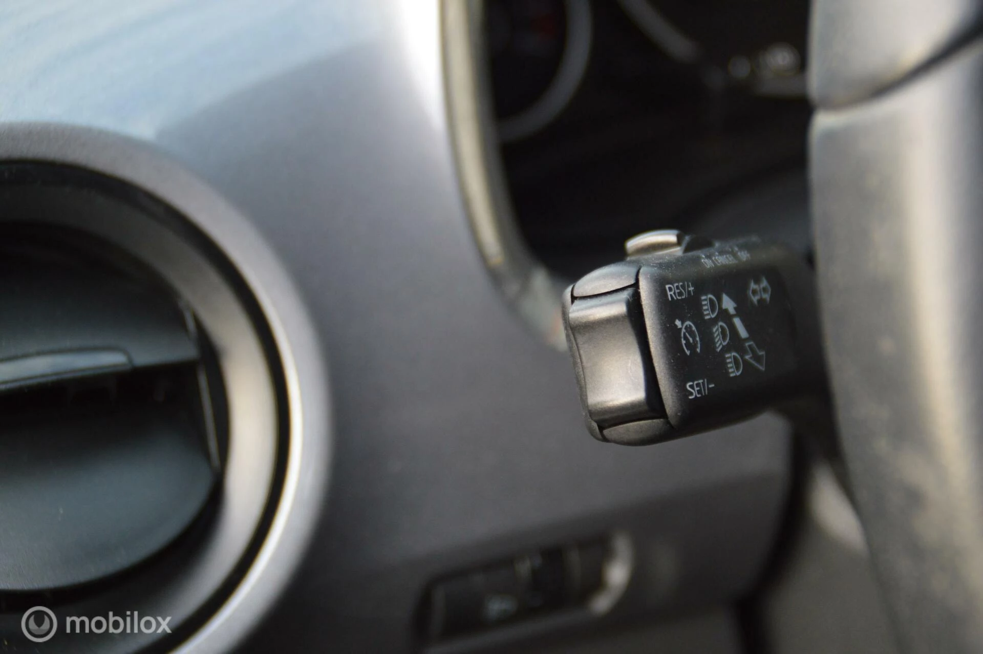 Hoofdafbeelding SEAT Mii