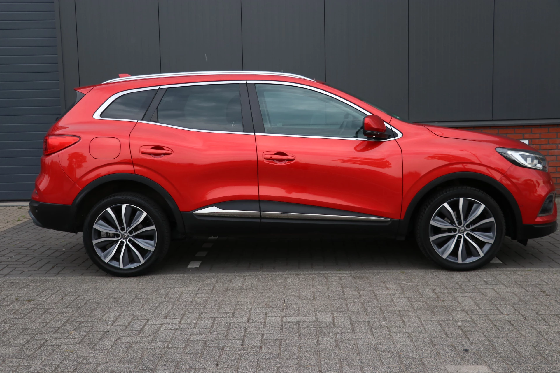 Hoofdafbeelding Renault Kadjar