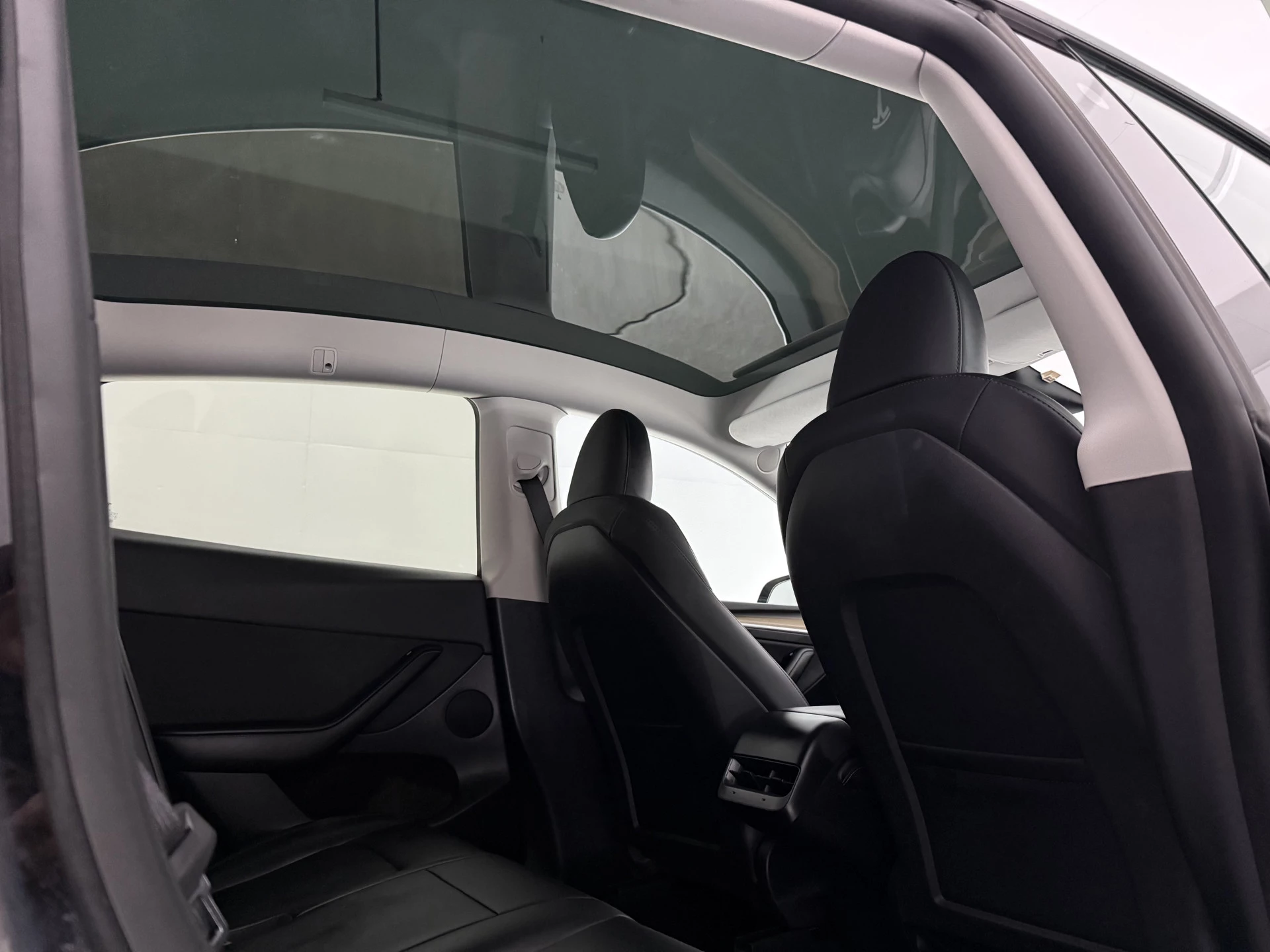 Hoofdafbeelding Tesla Model Y