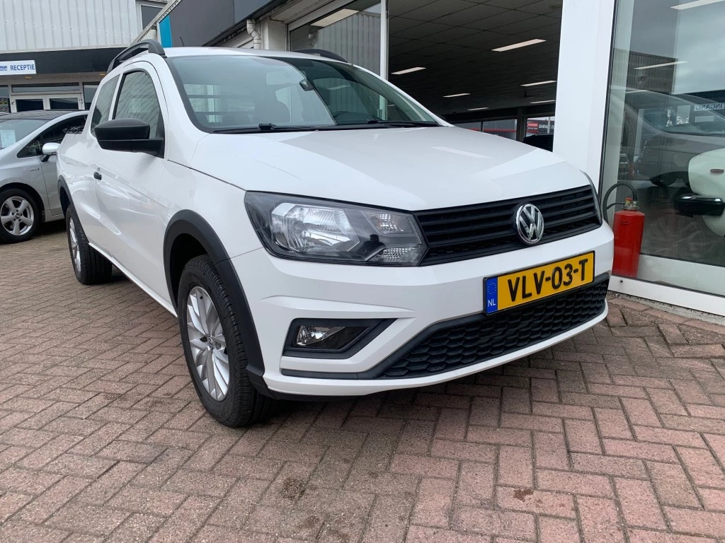 Hoofdafbeelding Volkswagen Overige