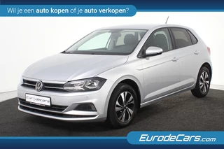 Volkswagen Polo 1.0 TSI DSG *1ste Eigenaar*Navigatie*PDC*DAB*