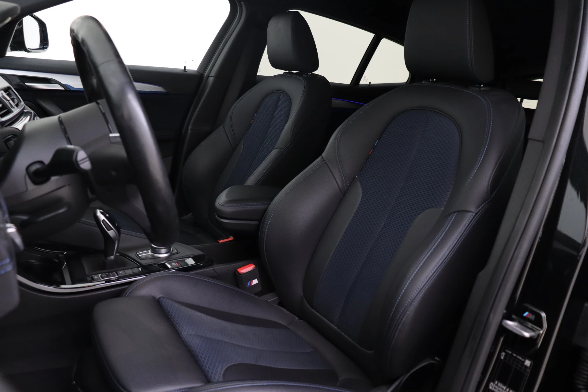 Hoofdafbeelding BMW X2