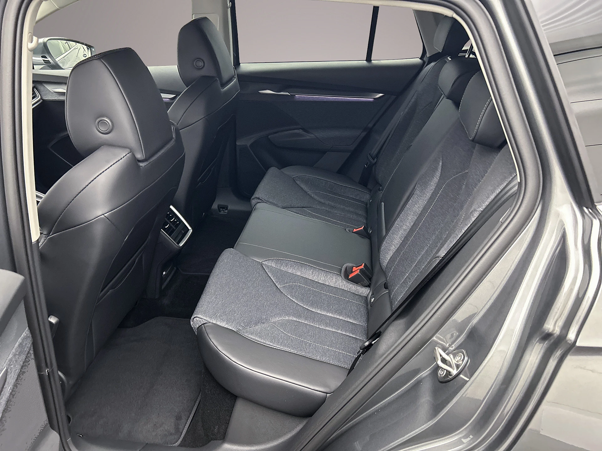 Hoofdafbeelding Škoda Elroq