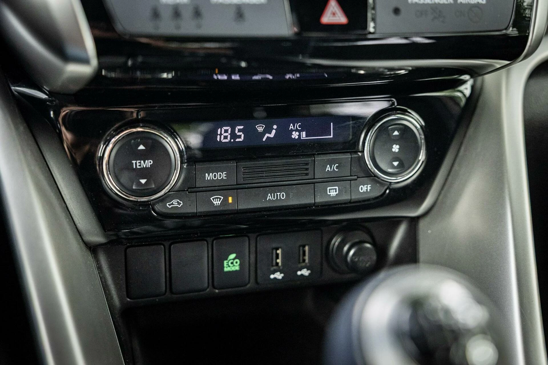 Hoofdafbeelding Mitsubishi Eclipse Cross