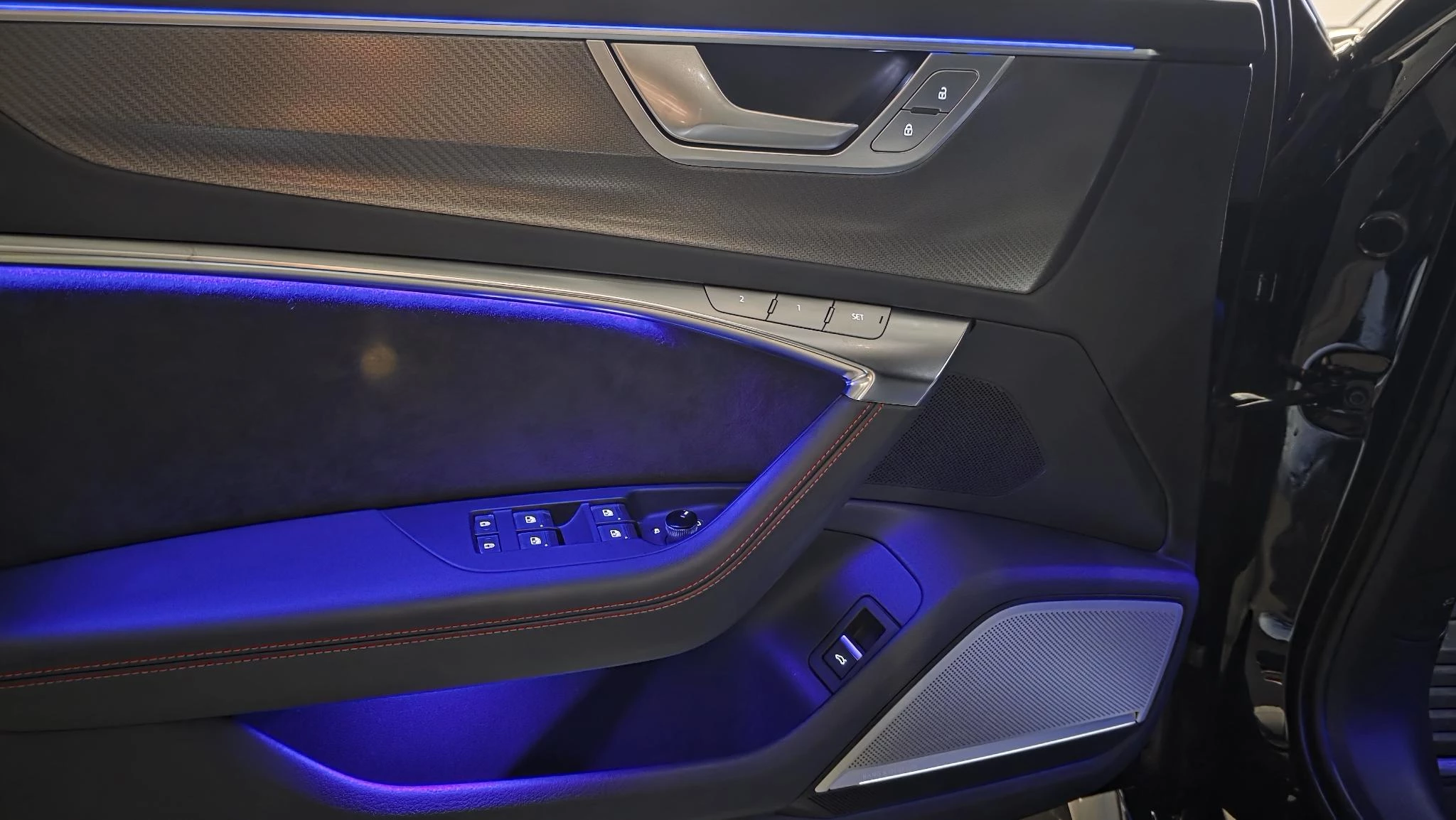 Hoofdafbeelding Audi RS6