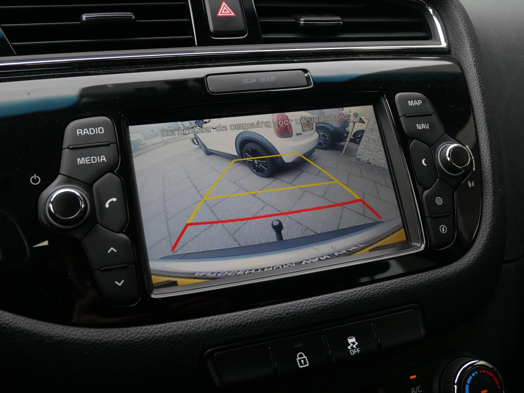 Hoofdafbeelding Kia cee'd