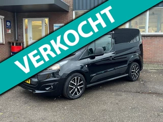 Ford Transit Connect 1.0 Ecoboost L1 Trend *MARGE* / Benzine / Distributriem vervangen / Trekhaak