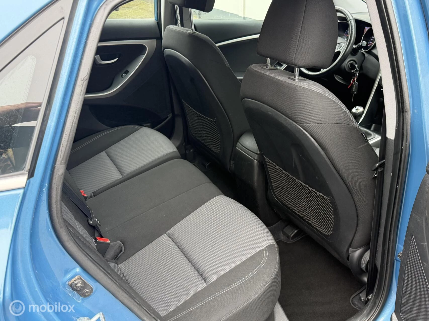 Hoofdafbeelding Hyundai i30