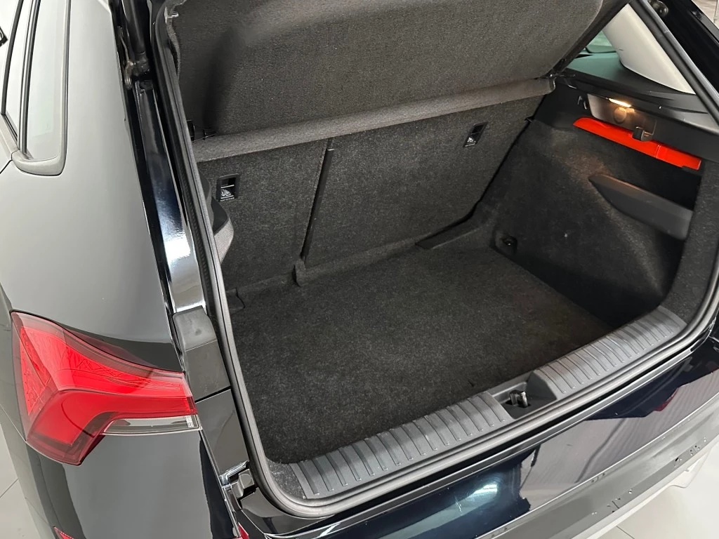 Hoofdafbeelding Škoda Kamiq