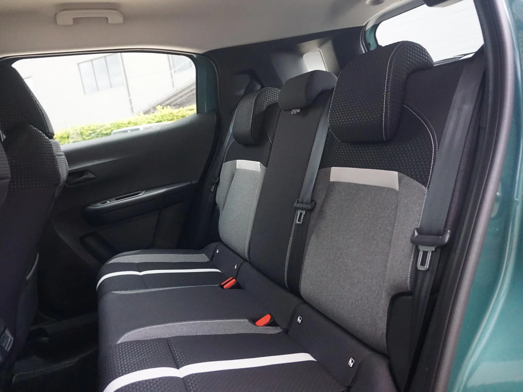 Hoofdafbeelding Opel Frontera