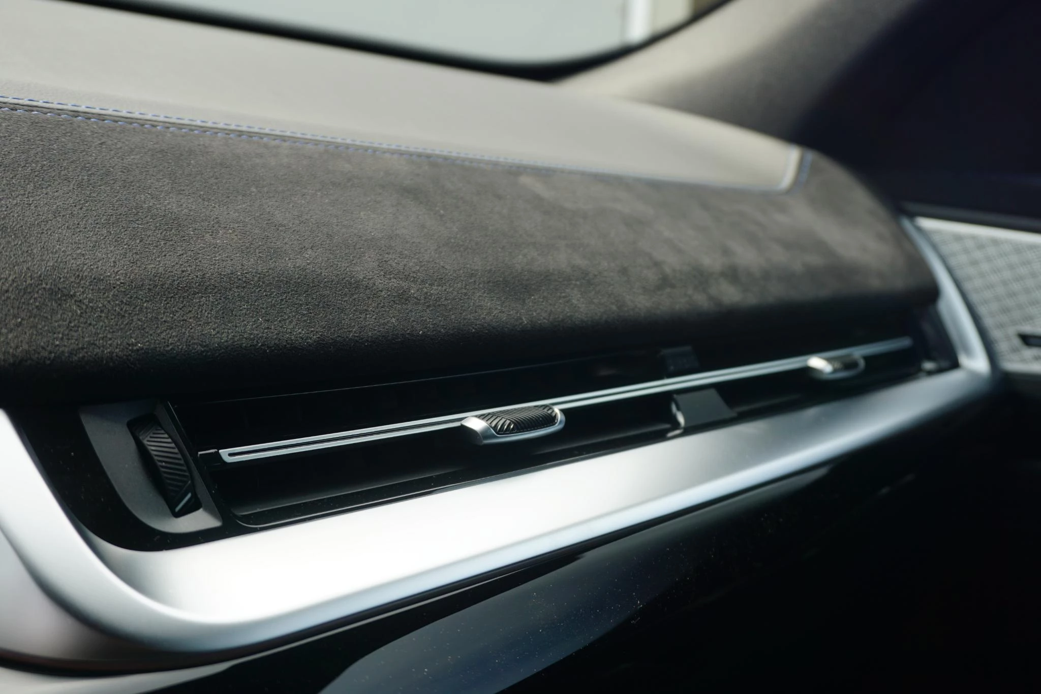 Hoofdafbeelding BMW iX2
