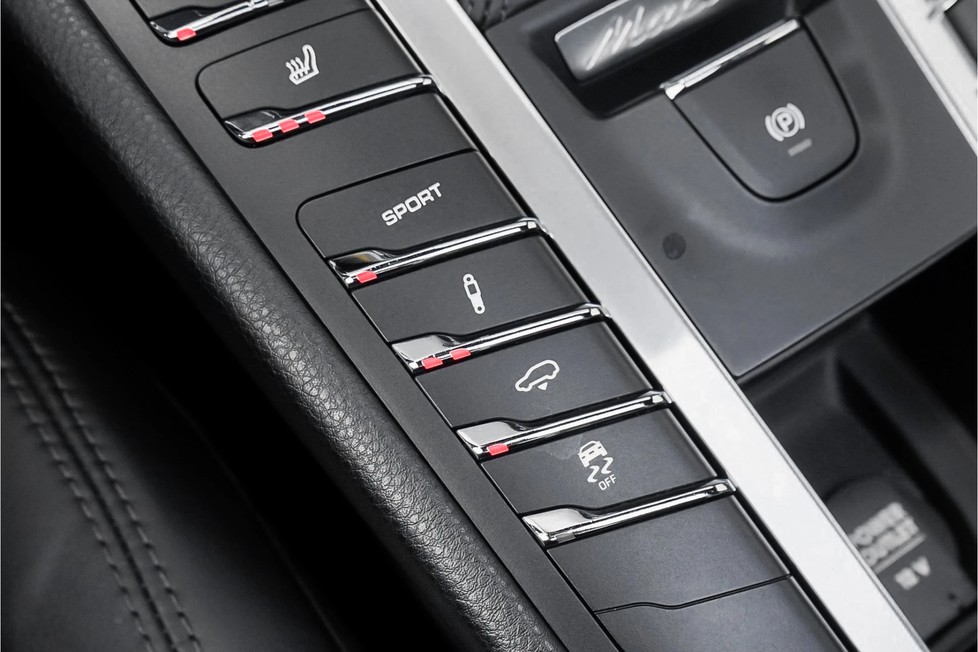 Hoofdafbeelding Porsche Macan