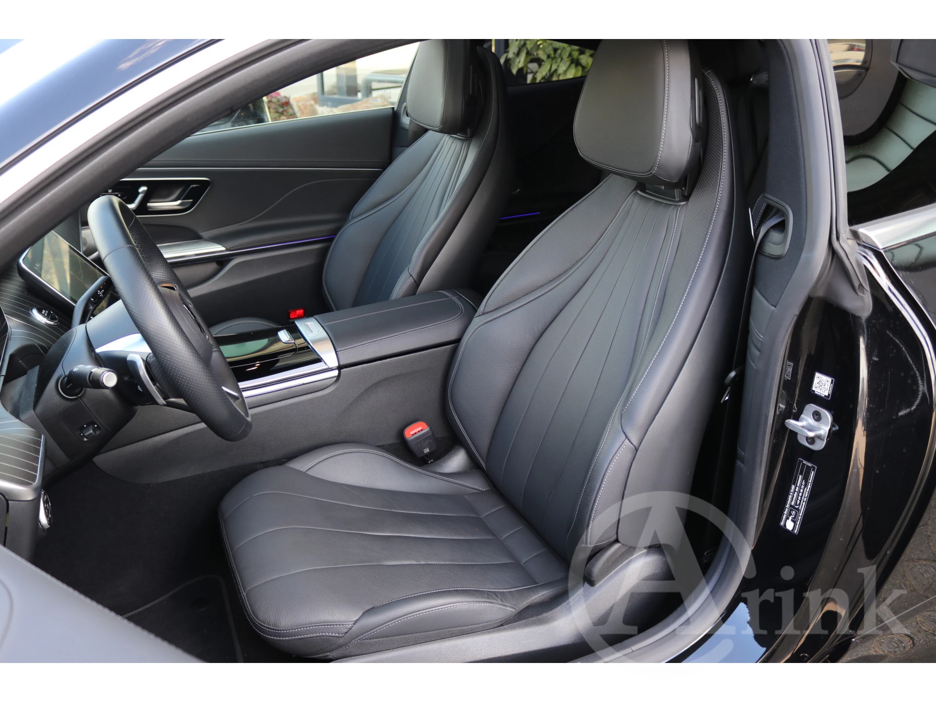 Hoofdafbeelding Mercedes-Benz CLE