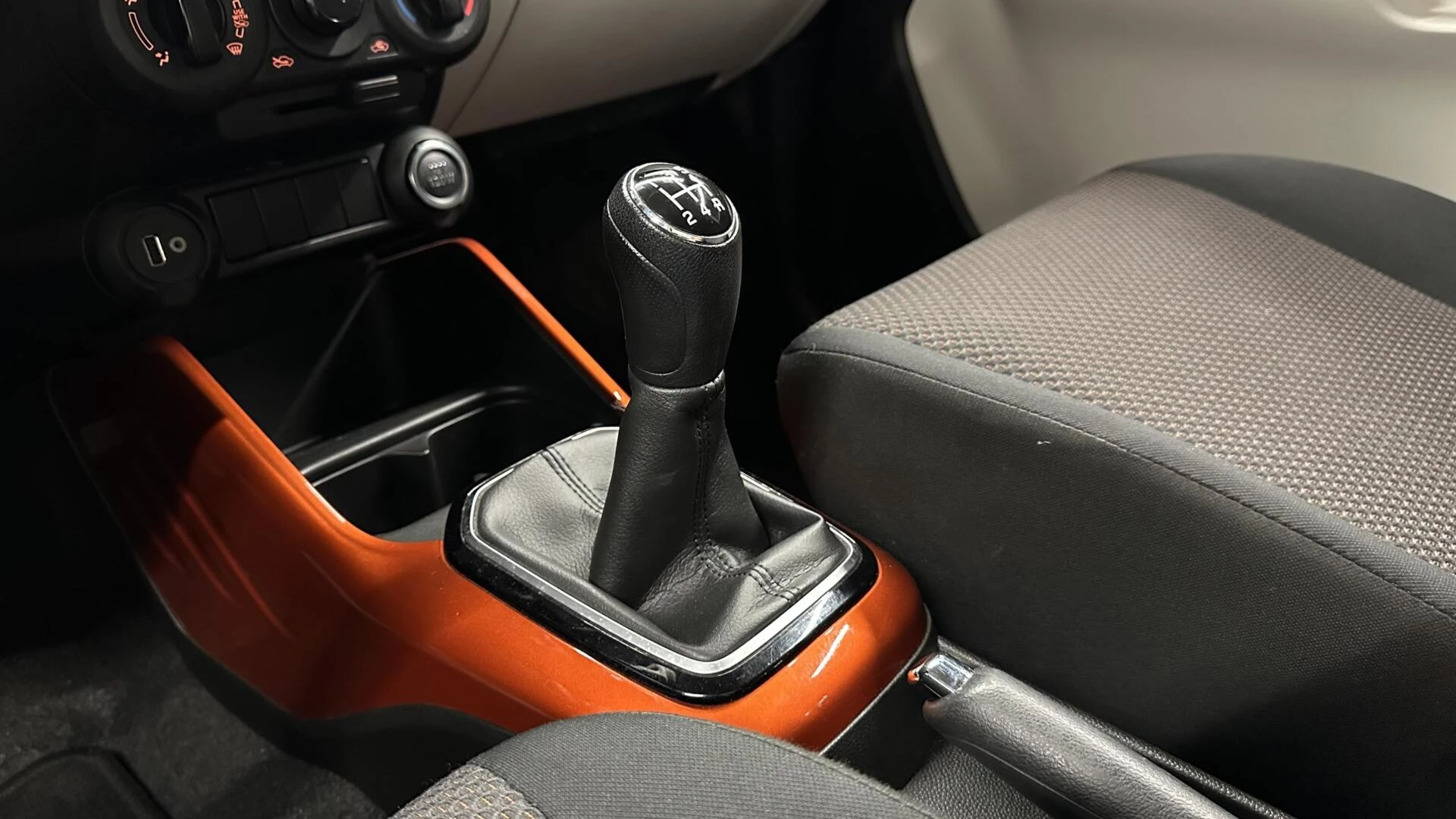 Hoofdafbeelding Suzuki Ignis
