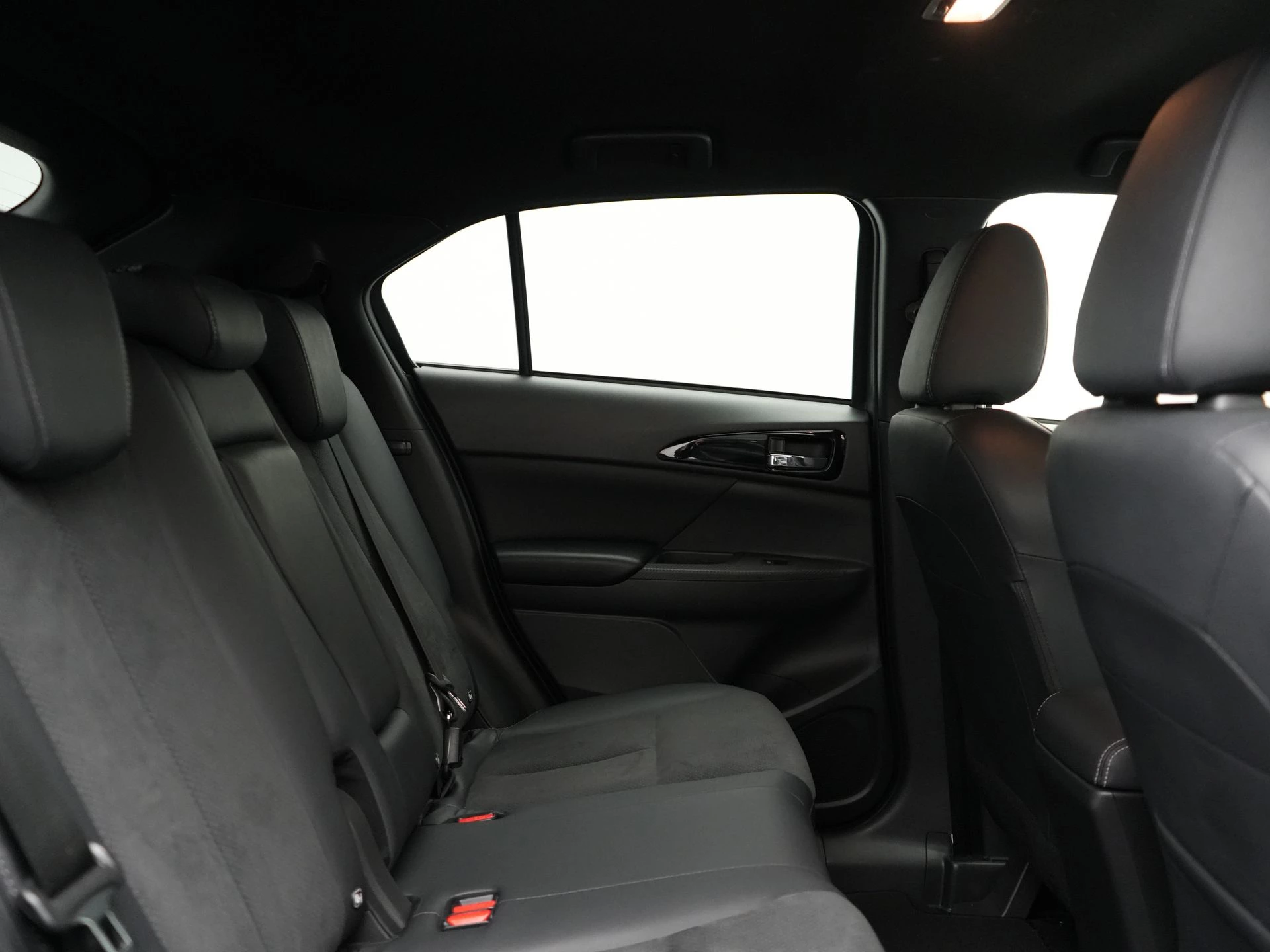 Hoofdafbeelding Mitsubishi Eclipse Cross