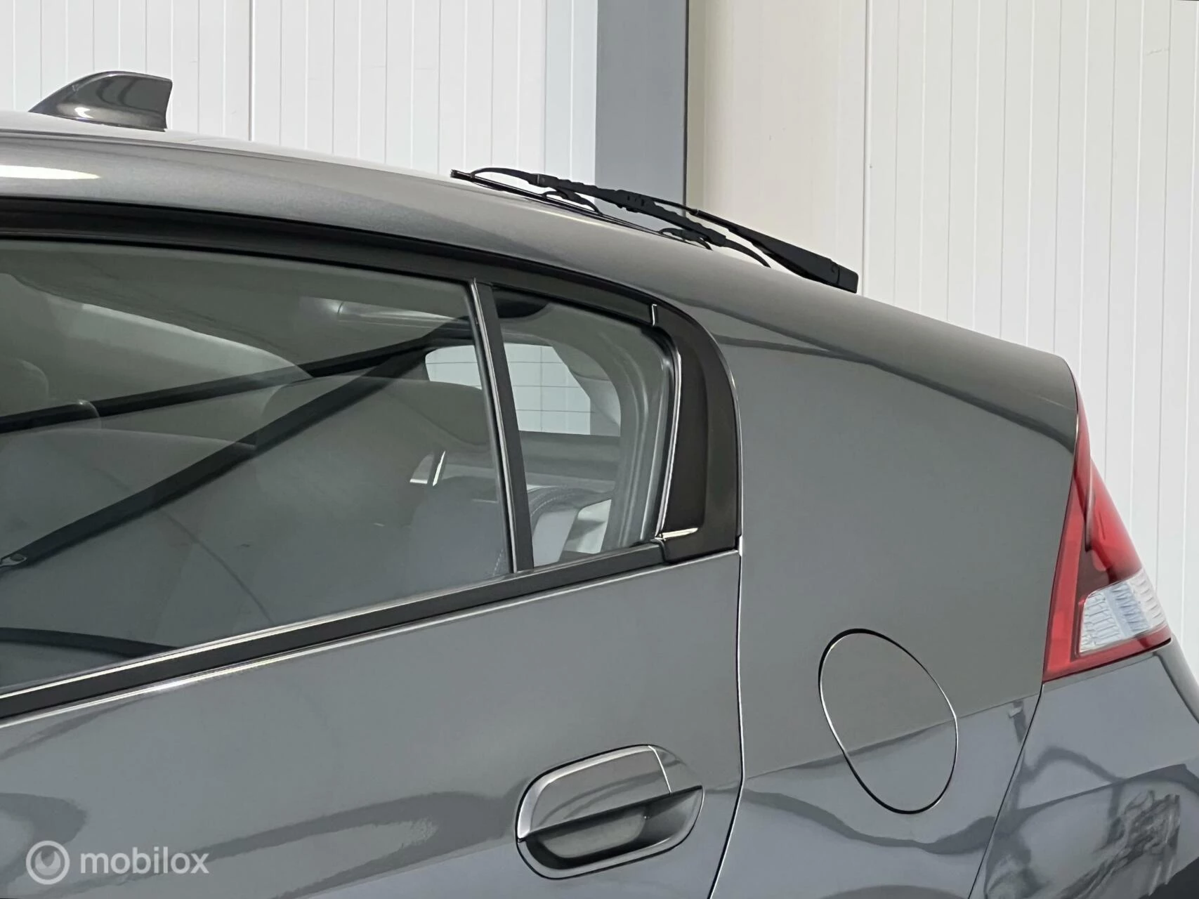 Hoofdafbeelding Honda Insight