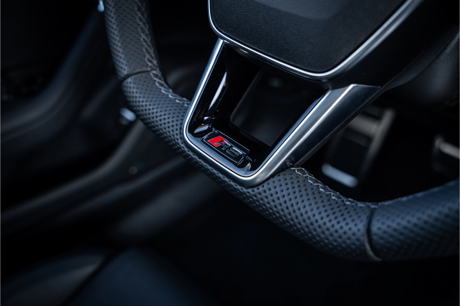 Hoofdafbeelding Audi RS6