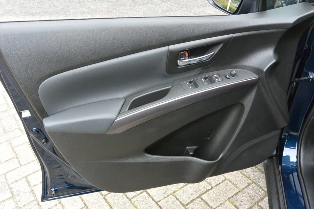 Hoofdafbeelding Suzuki S-Cross