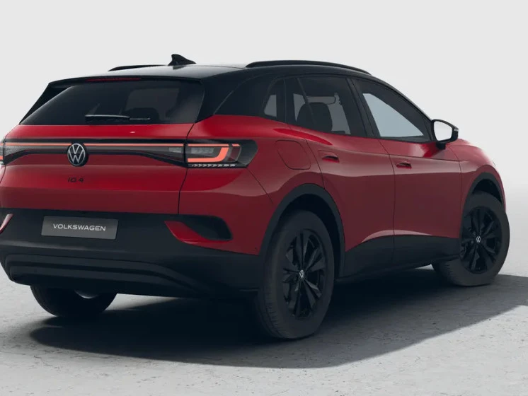 Hoofdafbeelding Volkswagen ID.4