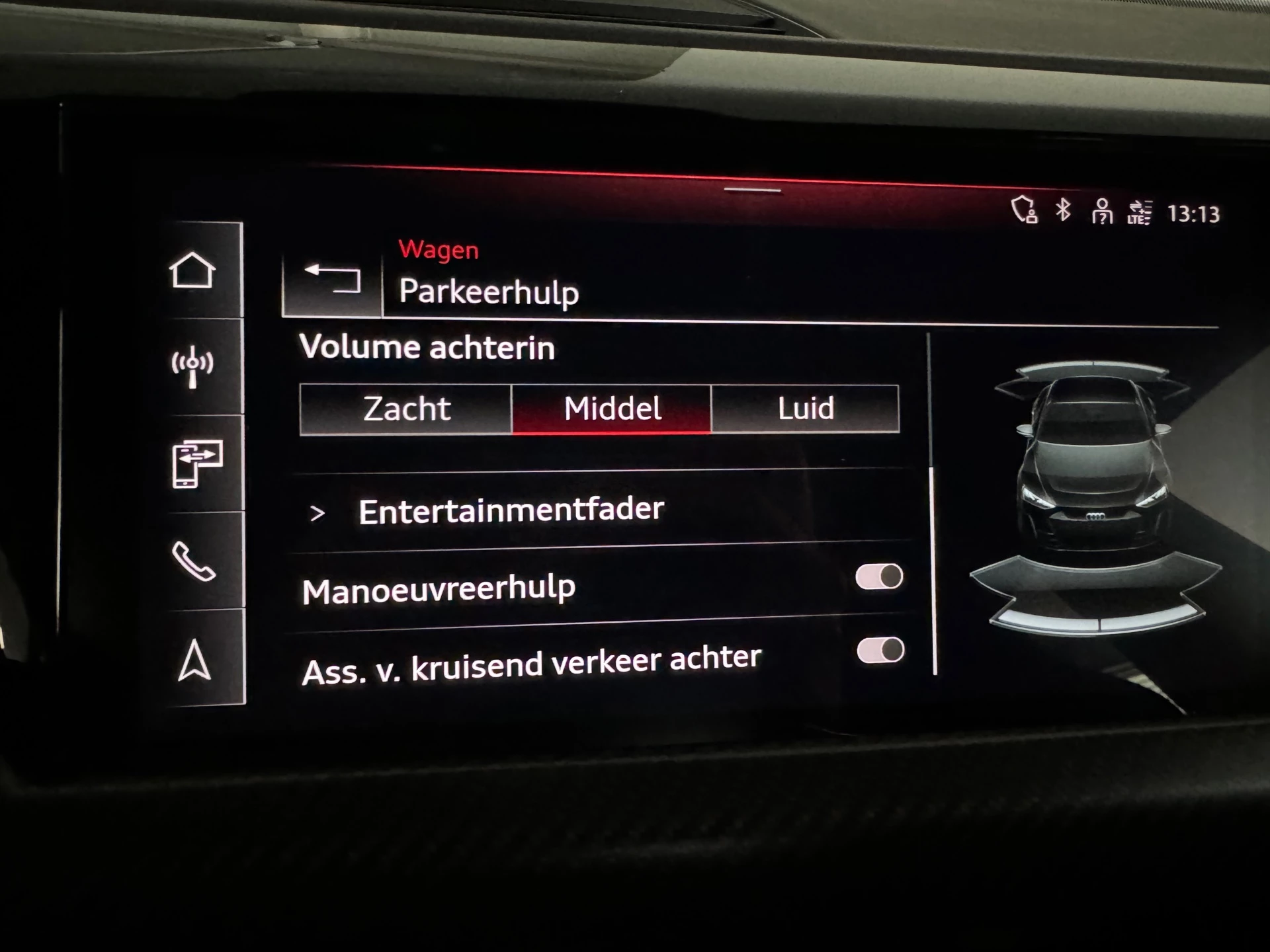 Hoofdafbeelding Audi e-tron GT