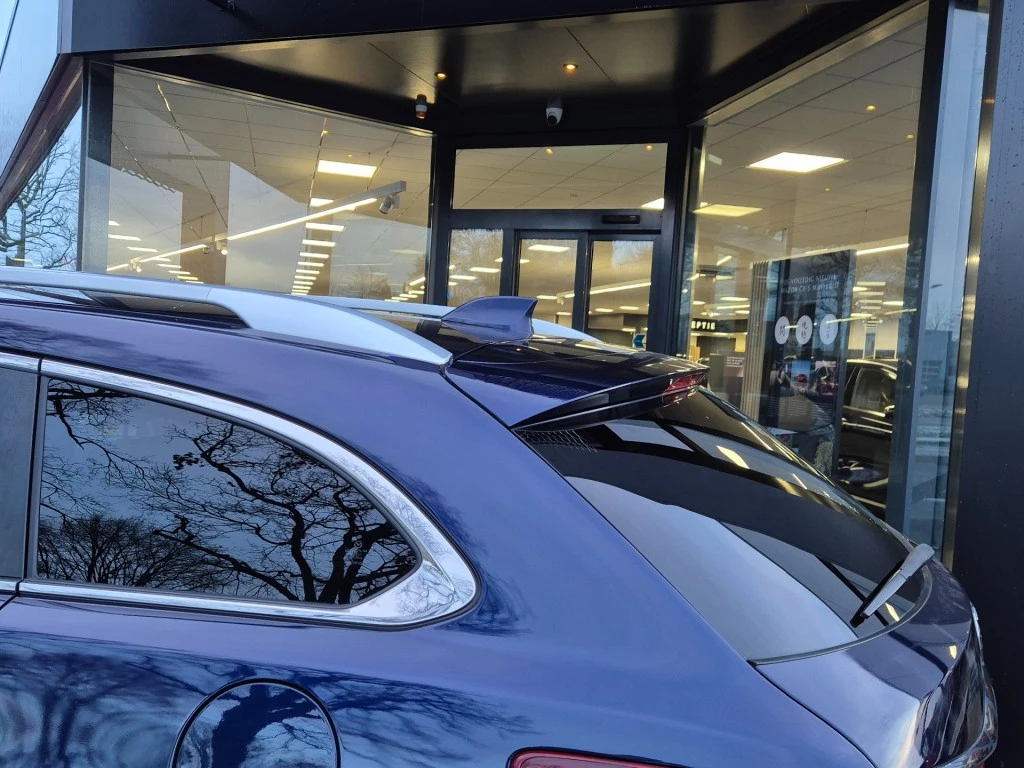 Hoofdafbeelding Mazda 6