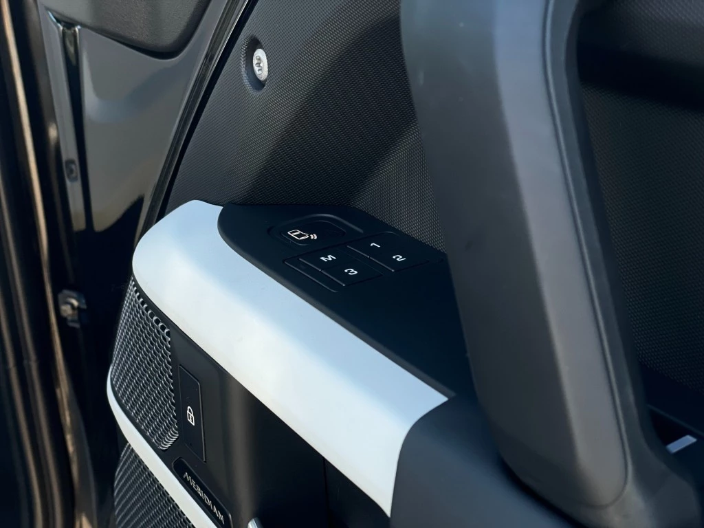 Hoofdafbeelding Land Rover Defender