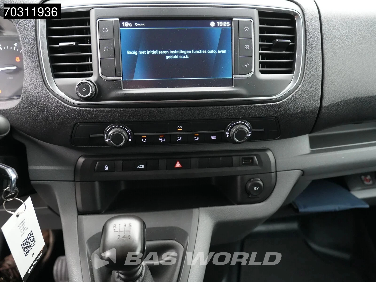 Hoofdafbeelding Peugeot Expert