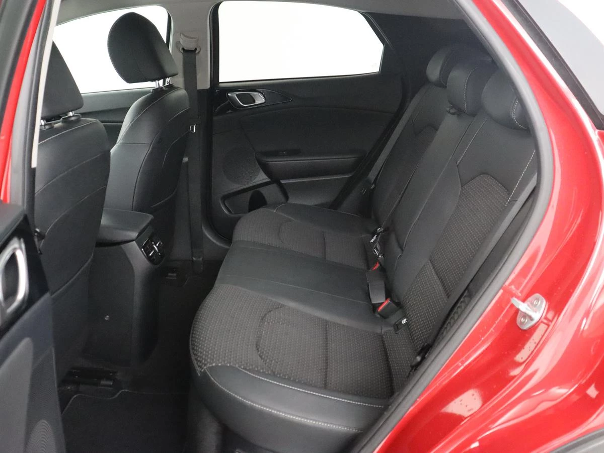 Hoofdafbeelding Kia XCeed