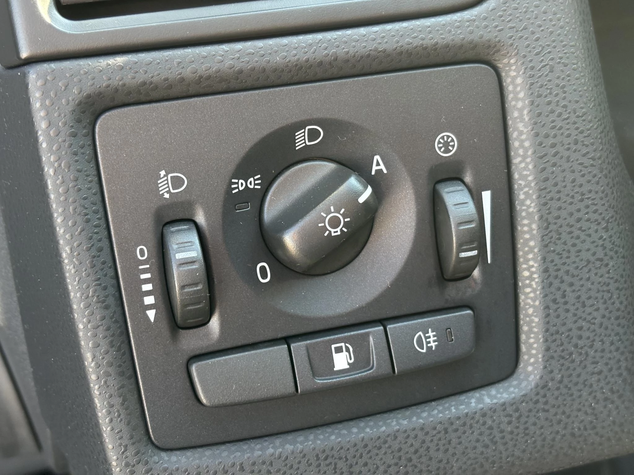 Hoofdafbeelding Volvo V50