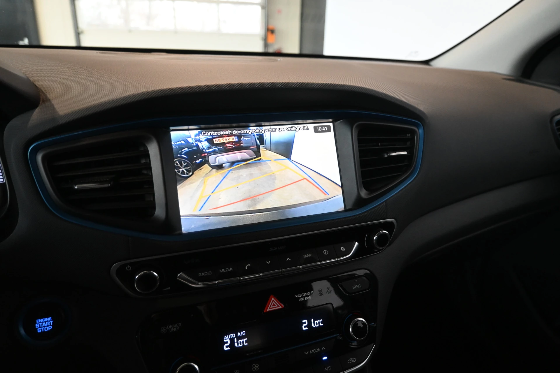 Hoofdafbeelding Hyundai IONIQ