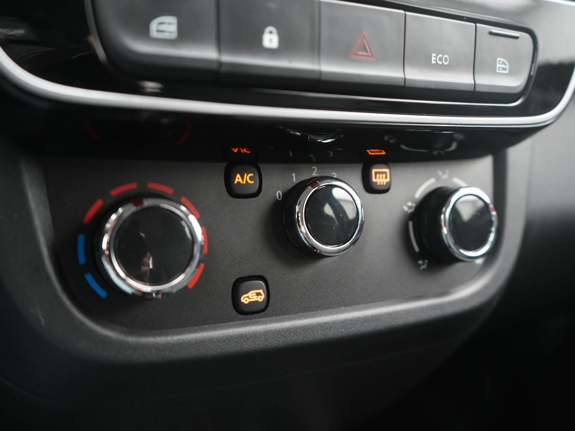 Hoofdafbeelding Dacia Spring