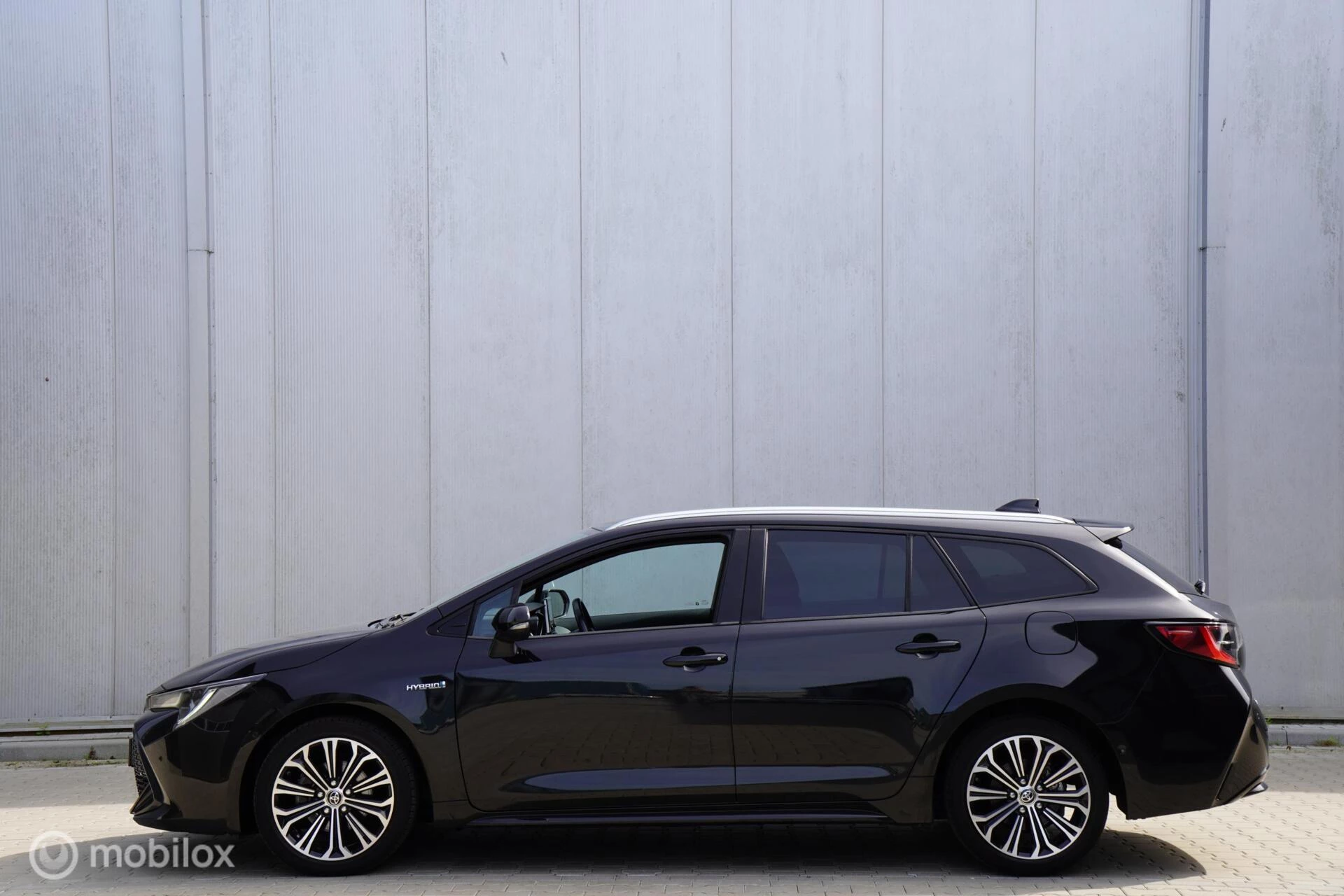 Hoofdafbeelding Toyota Corolla Touring Sports