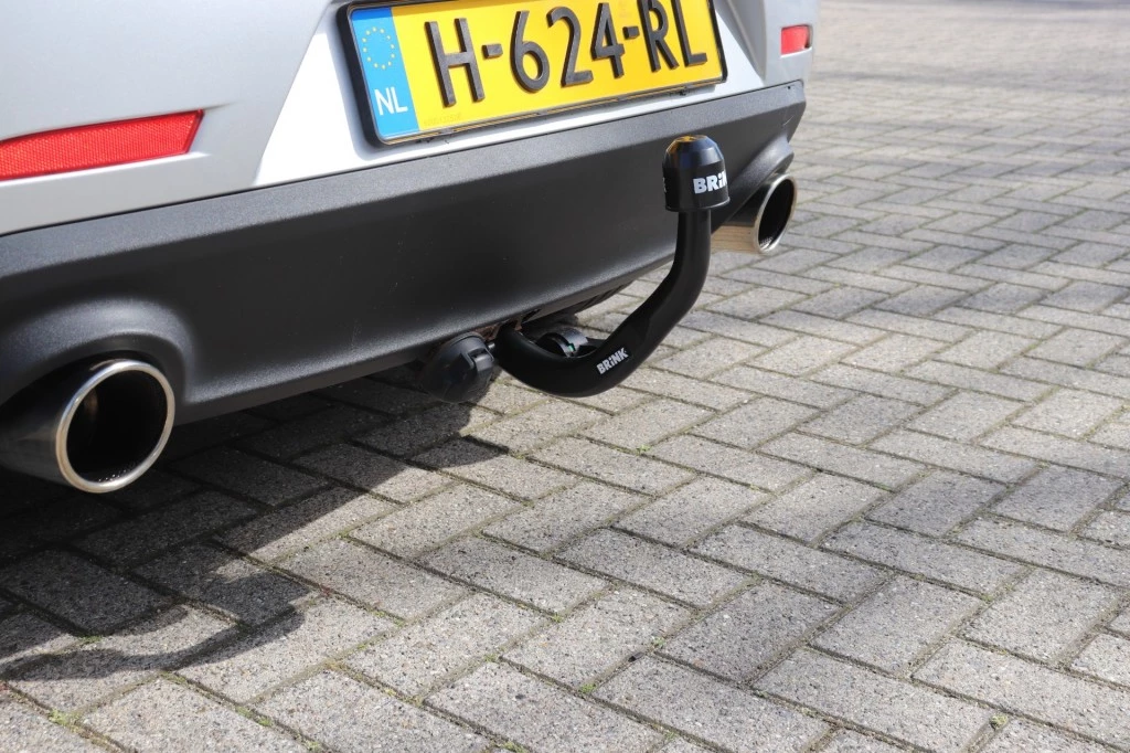 Hoofdafbeelding Alfa Romeo Giulietta