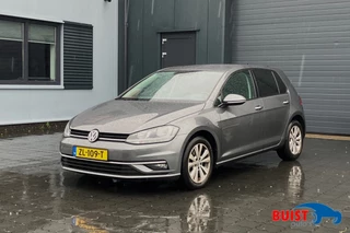 Volkswagen Golf 1.6 TDI Comfortline DSG NAVI CARPLAY 127384KM!