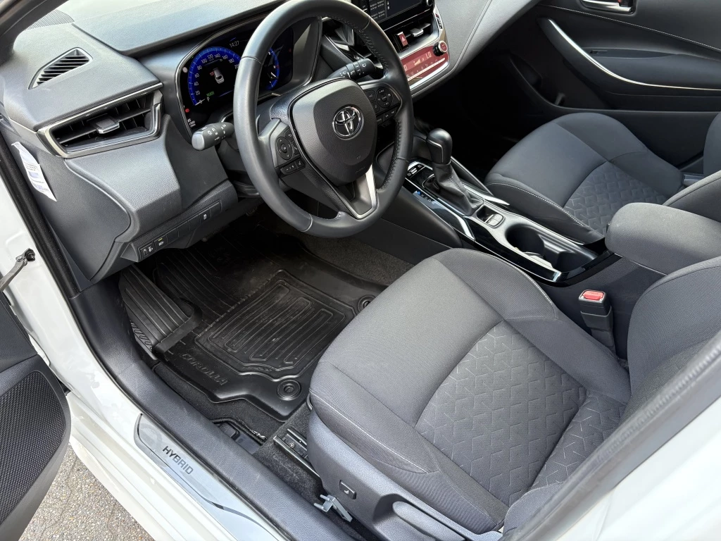 Hoofdafbeelding Toyota Corolla Touring Sports