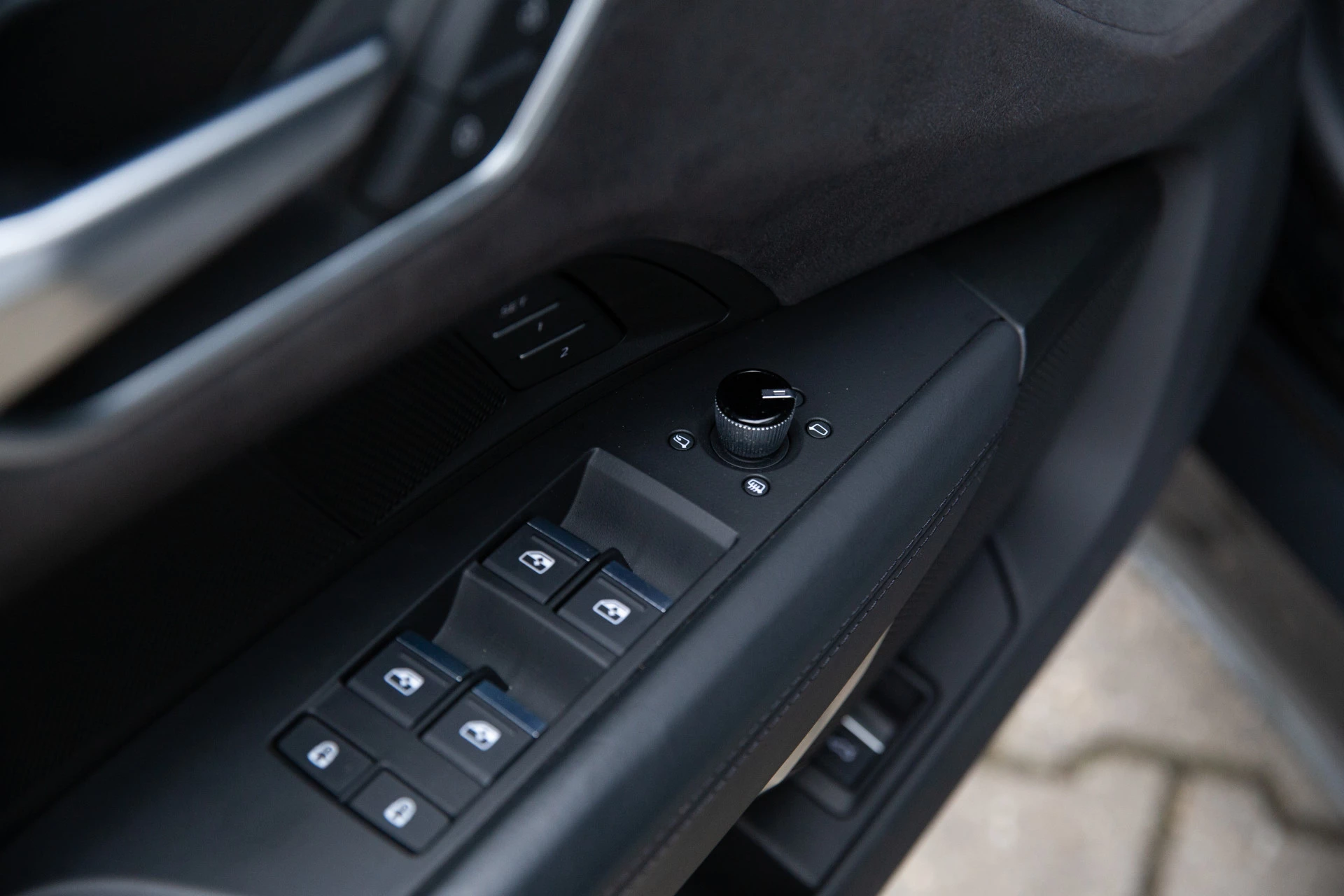 Hoofdafbeelding Audi e-tron GT