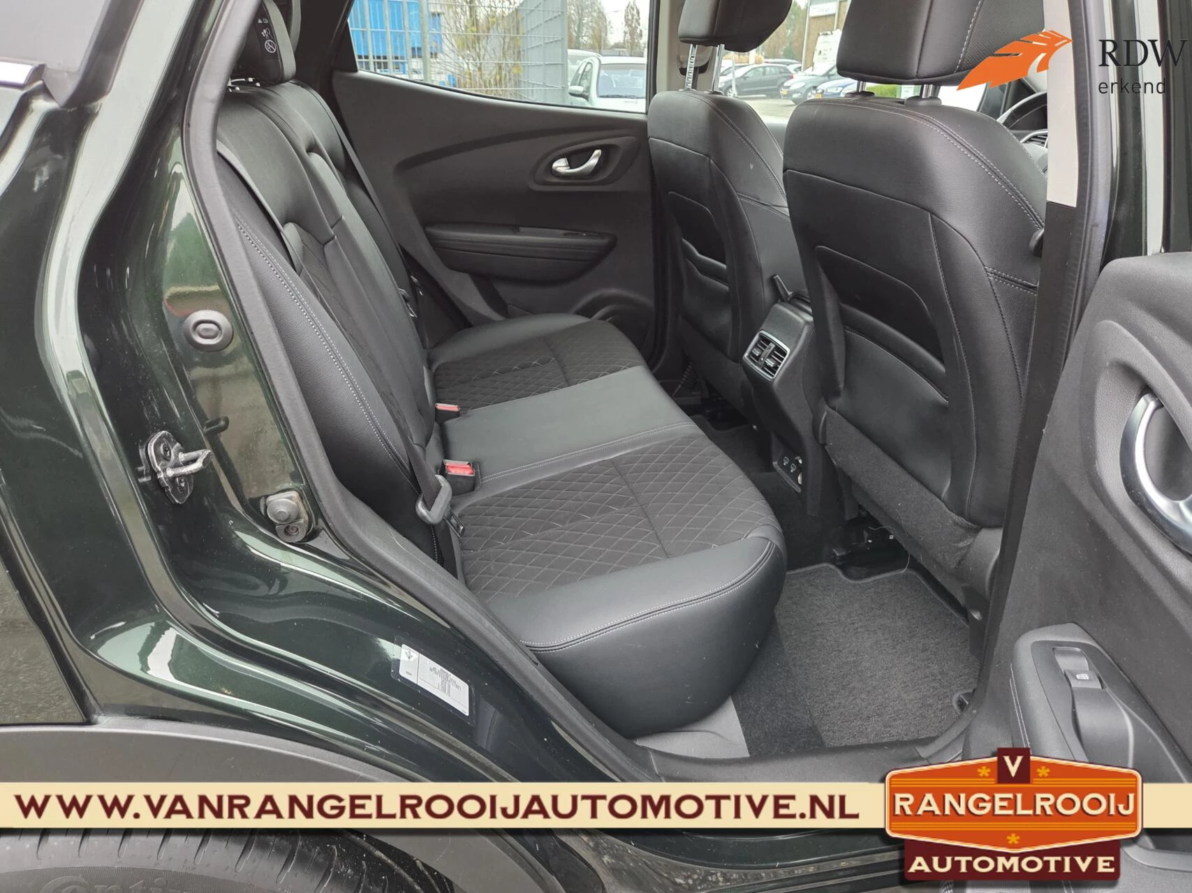 Hoofdafbeelding Renault Kadjar