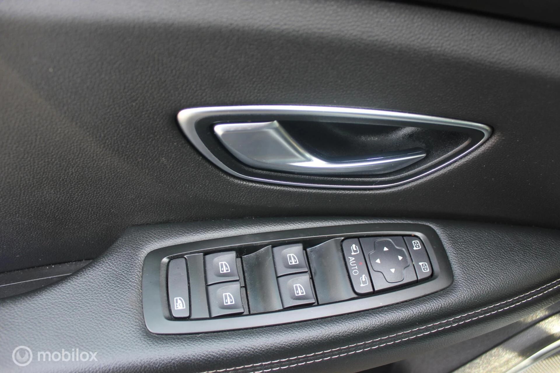 Hoofdafbeelding Renault Scénic