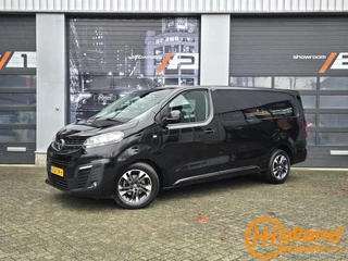 Opel Vivaro bestel 2.0 CDTI L3H1 DC Innovation|HEADUP|360|ACC