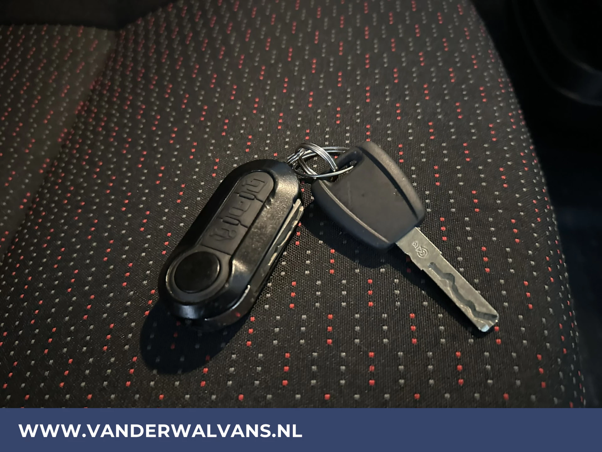 Hoofdafbeelding Peugeot Boxer
