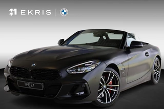 BMW Z4 Roadster sDrive20i | Final Edition | Harman Kardon | Head-up Display