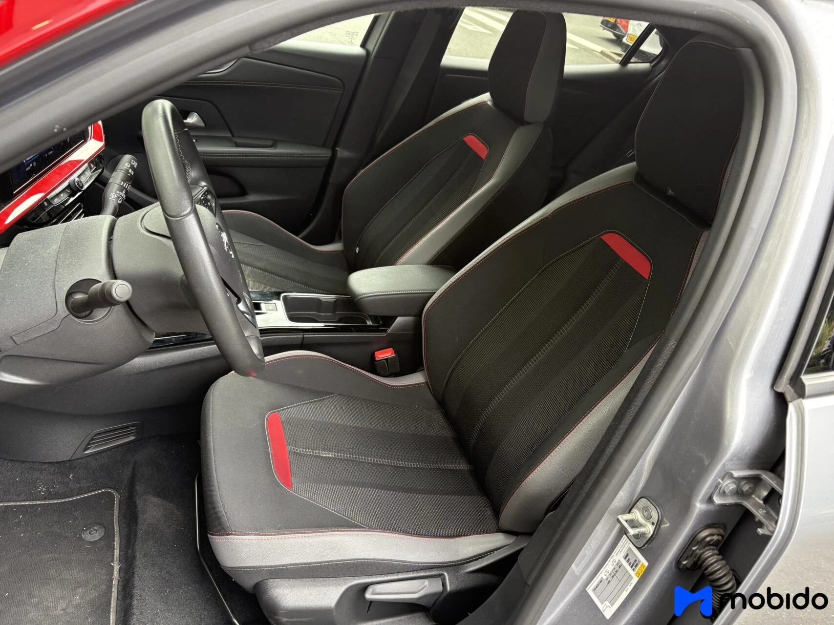 Hoofdafbeelding Opel Mokka-e