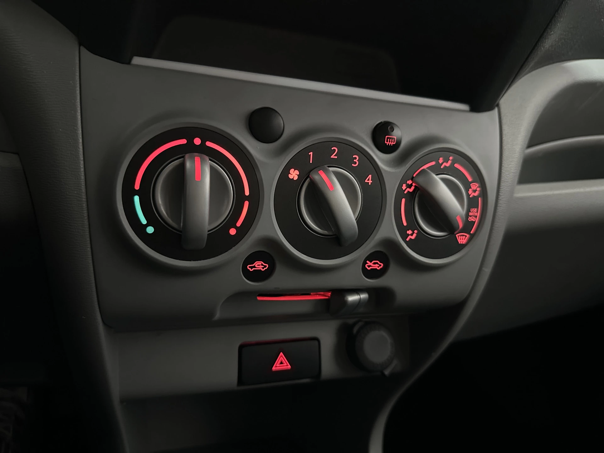 Hoofdafbeelding Suzuki Alto