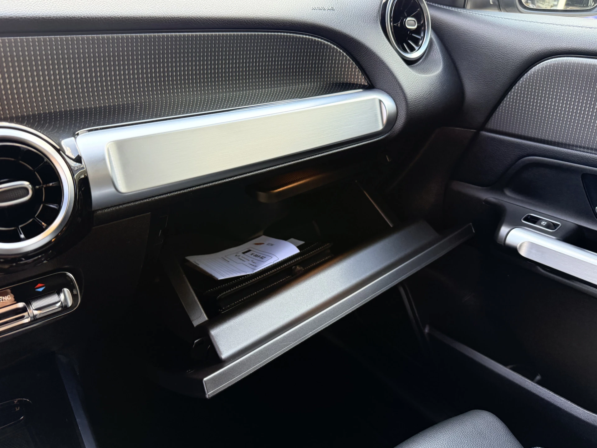 Hoofdafbeelding Mercedes-Benz GLB