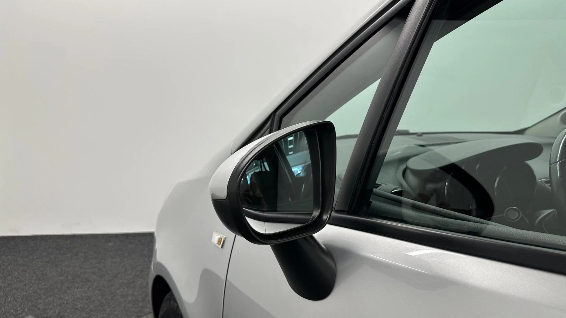 Hoofdafbeelding Opel Meriva