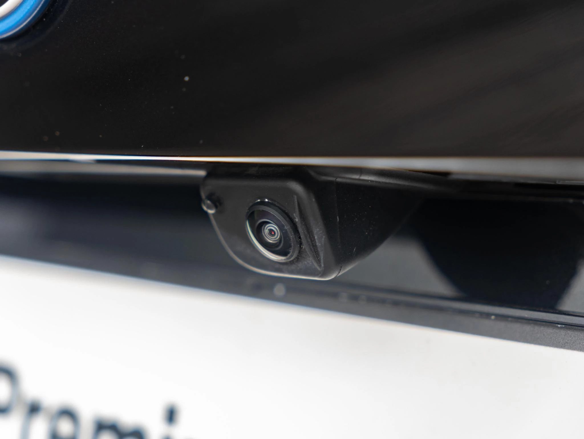 Hoofdafbeelding BMW i5
