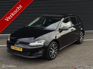 Volkswagen Golf 1.4 TSI CUP Edition, Pano, Keyless, 360 PDC,
