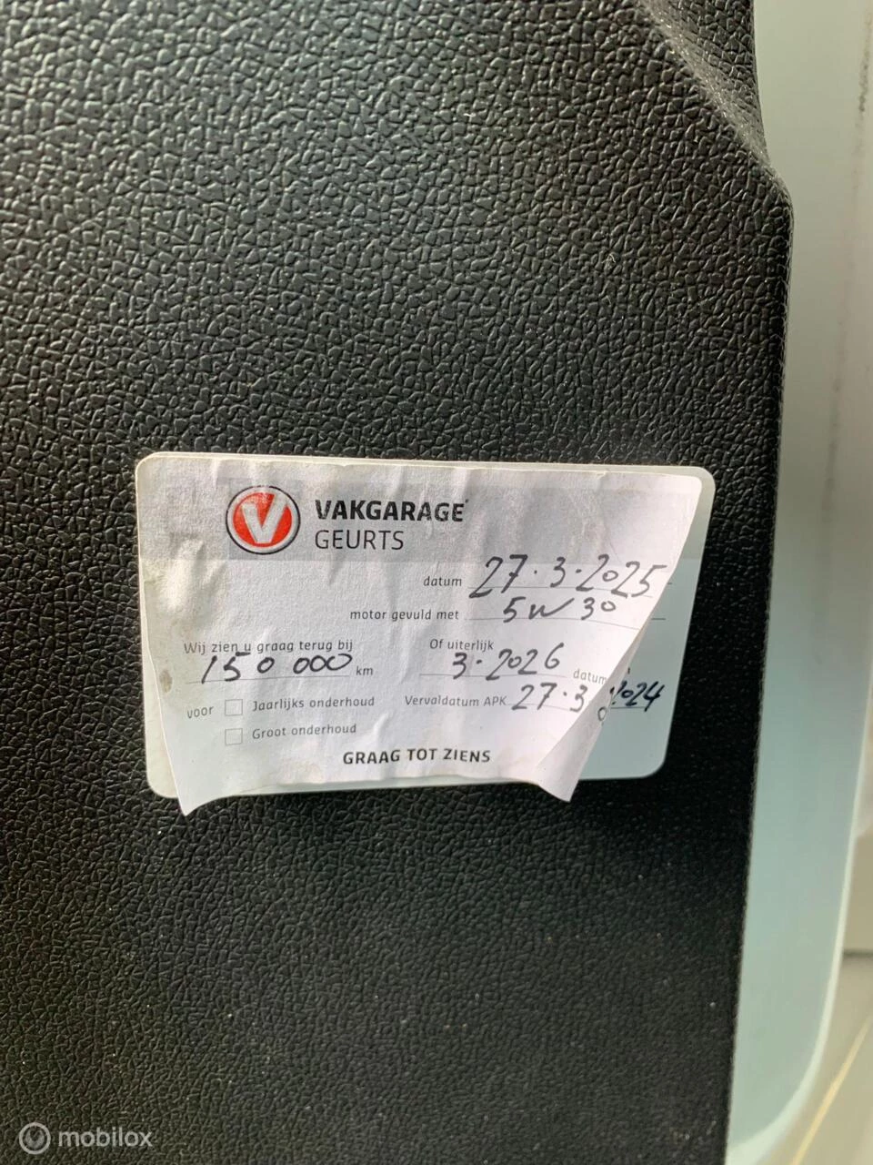 Hoofdafbeelding Opel Movano